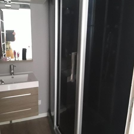 Maison Plage De La Cible A Saint Martin De Re 100 M De La Plage Villa Екстериор снимка